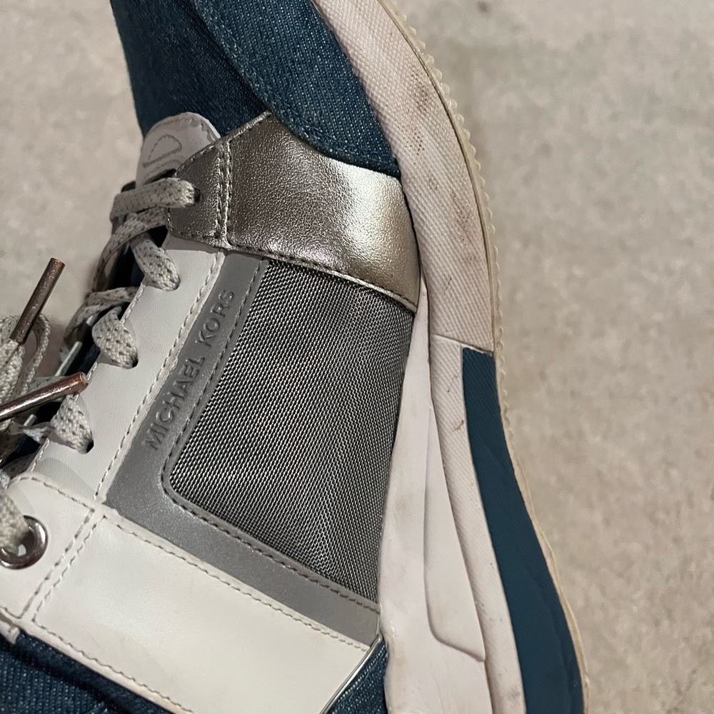Michael kors Georgie sneakers